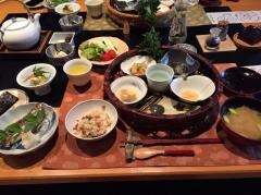 島宿　真里