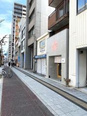 つけ麺本舗辛部　十日市店