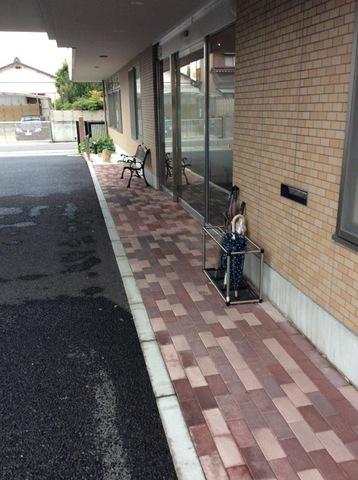 ツクイ・サンシャイン守山 施設外観