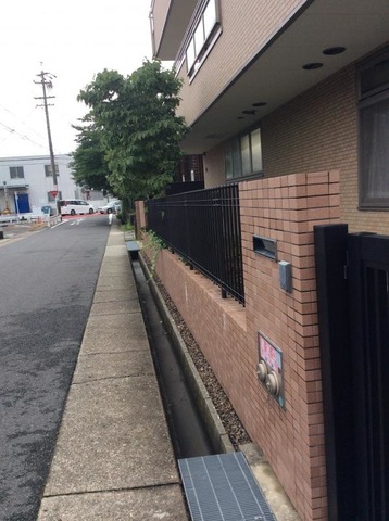 ツクイ・サンシャイン守山 雰囲気