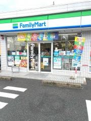 ファミリーマート　常滑古社店
