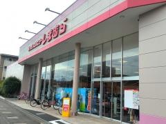 ファッションセンターしまむら　豊田南店