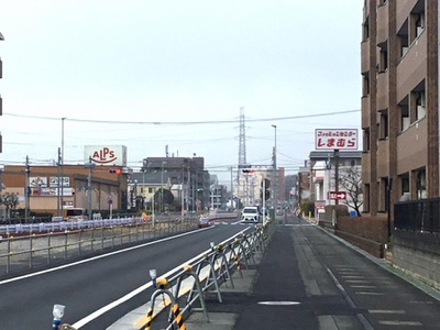 マーケットピア ファッションセンターしまむら 豊田南店