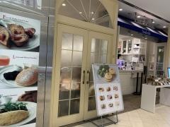 サラベス　ルミネ新宿店