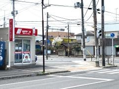 ニッポンレンタカー　常磐泉駅前営業所