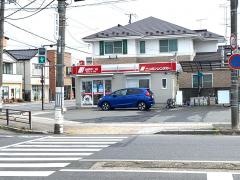ニッポンレンタカー　常磐泉駅前営業所
