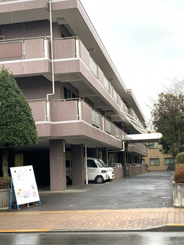 小川ホーム