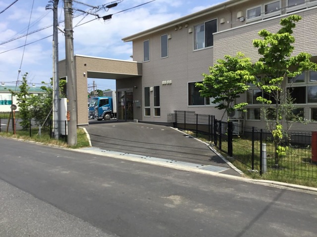 グループホームこころ 雰囲気