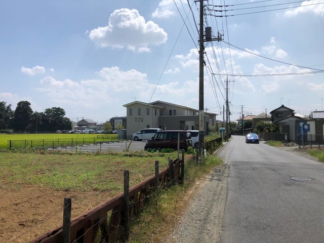 グループホームこころ