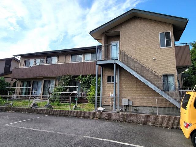 グループホームさいわいの樹 施設外観