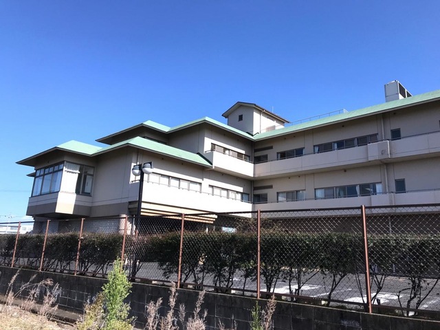 老人保健施設　こまきの森