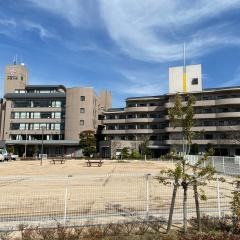特別養護老人ホーム　六尾の郷