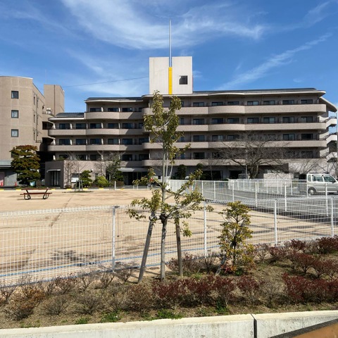 特別養護老人ホーム　六尾の郷