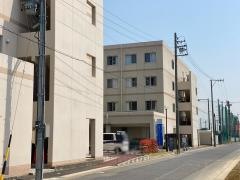 五条川リハビリテーシ　ョン病院