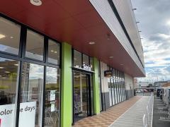 Ｓｅｒｉａコムプラザ倉敷市役所北店