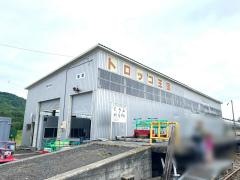 トロッコ王国美深