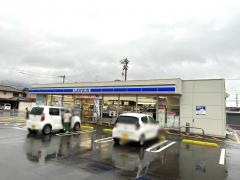 ローソン　福山新涯町五丁目店