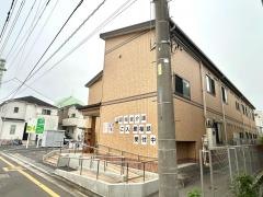 愛の家グループホーム　さいたま山久保