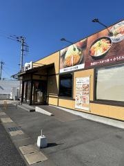 かつ庵　甲府荒川店