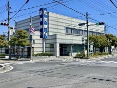 滋賀銀行　秦荘代理店