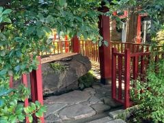 徳持神社