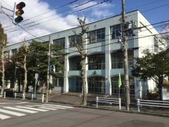 千代田小学校