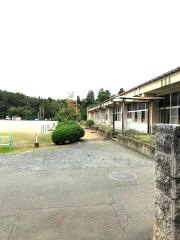矢沢小学校