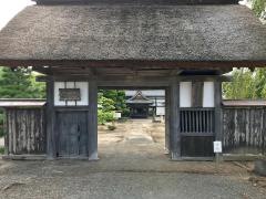 天皇寺
