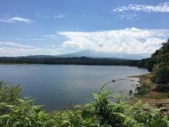 大谷地池
