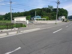 田村市常葉プール