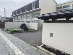 土浦小学校