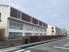土浦小学校