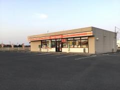 セイコーマート　きど桜の郷店