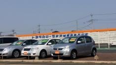 トヨタカローラ新茨城勝田東石川店