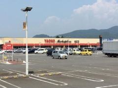 ヤオコー桐生相生店