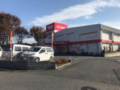 コジマ×ビックカメラ　所沢店