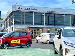 東日本三菱自動車販売川越店
