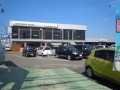 東日本三菱自動車販売川越店