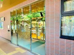 白河こどもとしょかん