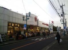 スーパーオオゼキ松原店