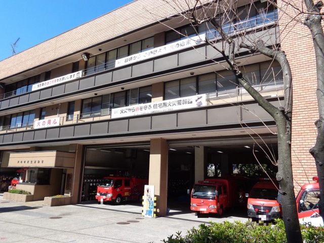 施設写真11