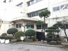 今井小学校
