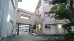 追浜小学校
