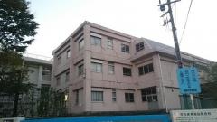 追浜小学校