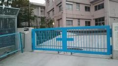 追浜小学校