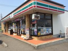 セブンイレブン　大磯生沢店