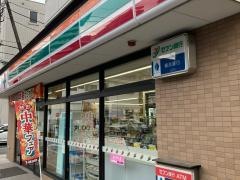 セブンイレブン　川崎幸町1丁目店