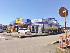 ゲオ富山北の森店