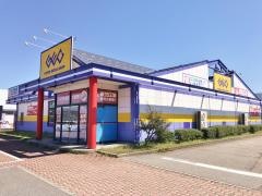 ゲオ富山北の森店