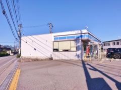 ローソン　富山吉岡店